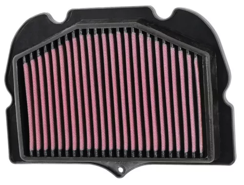 Luchtfilter K&N FILTERS SU-1308R)