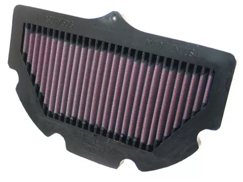 Luchtfilter K&N FILTERS SU-7506)