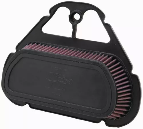 Luchtfilter K&N FILTERS YA-6001)