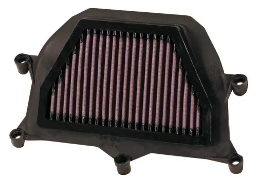 Luchtfilter K&N FILTERS YA-6006)