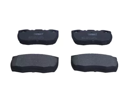 Remblokkenset, schijfrem MAXGEAR 19-3374)