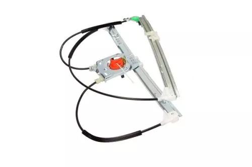 Raammechanisme MAXGEAR 50-0201)