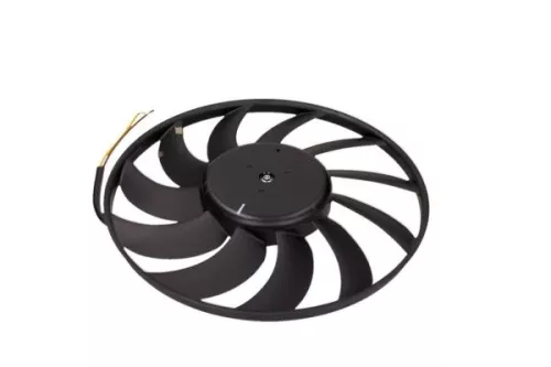 Ventilator, motorkoeling MAXGEAR AC212654)