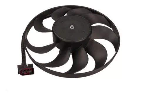 Fan, engine cooling MAXGEAR AC243579)