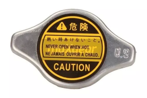 Dop, radiator MAXGEAR 28-0370)