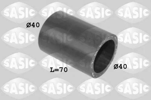 Laadluchtslang SASIC 3336234)