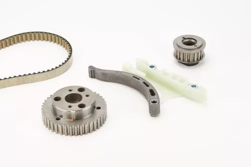 Distributieriemset CONTINENTAL CTAM CT1210K1)