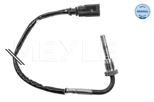 Sensor, uitlaatgastemperatuur MEYLE 114 800 0100)