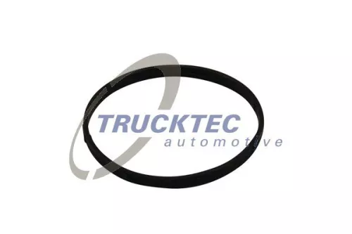 Pakking, inlaatspruitstukbehuizing TRUCKTEC AUTOMOTIVE 02.14.174)