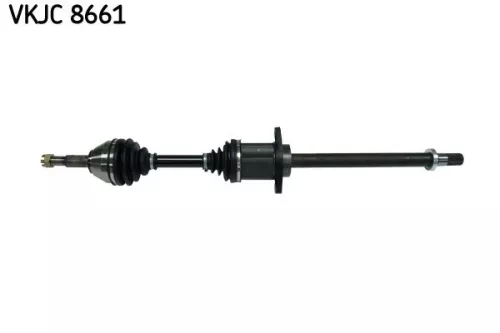 Aandrijfas SKF VKJC 8661)