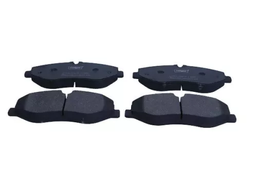 Remblokkenset, schijfrem MAXGEAR 19-3373)
