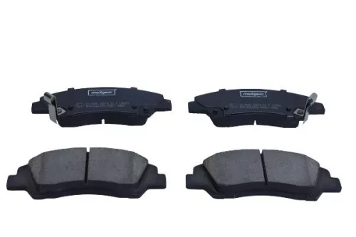 Remblokkenset, schijfrem MAXGEAR 19-3389)