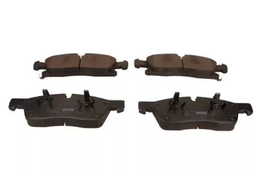 Remblokkenset, schijfrem MAXGEAR 19-3403)
