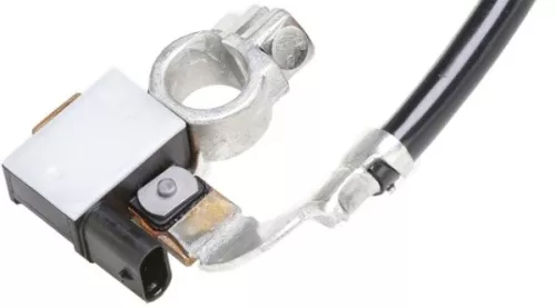 Sensor, batterijbeheer HELLA 6PK 010 562-911)