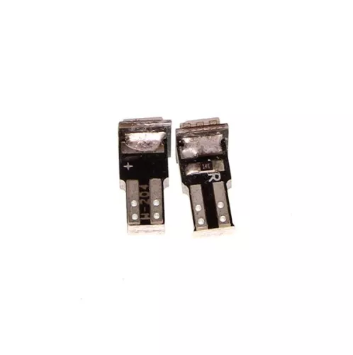 Lamp, extra remlicht MAXGEAR 78-0172SET)