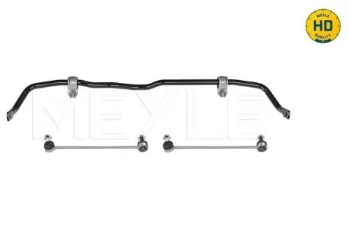 Stabilisatorstang, vering MEYLE 114 653 0006/HD)