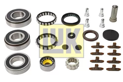 Reparatieset, handgeschakelde versnellingsbak Schaeffler LuK 462 0204 10)