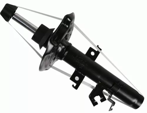 Schokdemper SACHS 317 626)