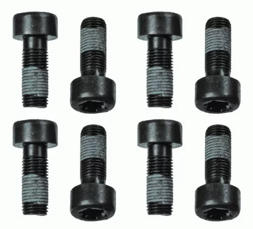 Screw Set, flywheel SACHS 1874 000 060)
