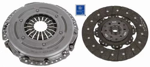 Koppelingsset SACHS 3000 970 117)