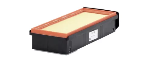 Luchtfilter MANN-FILTER C 37 009)