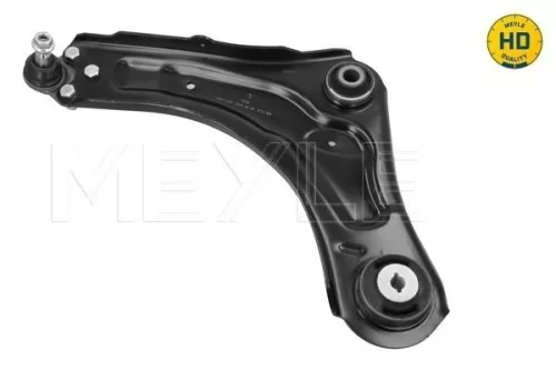 Control/Trailing Arm, wheel suspension MEYLE 16-16 050 0071/HD)