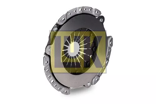 Clutch Pressure Plate Schaeffler LuK 123 0095 10)