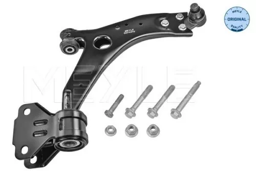 Control/Trailing Arm, wheel suspension MEYLE 716 050 0016/S)