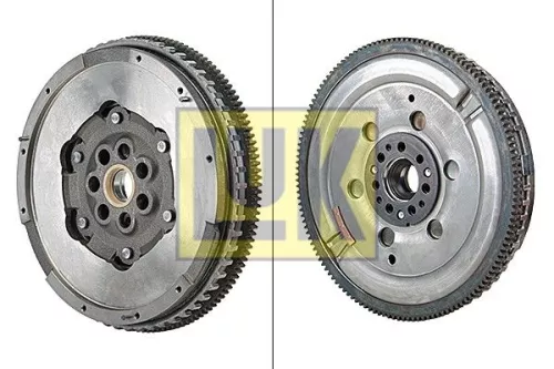 Vliegwiel Schaeffler LuK 415 0420 10)