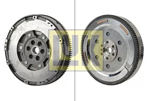Vliegwiel Schaeffler LuK 415 0693 10)
