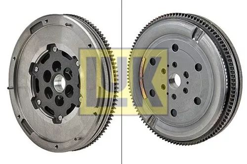 Vliegwiel Schaeffler LuK 415 0703 10)