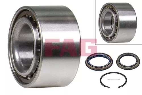 Wiellagerset Schaeffler FAG 713 6136 30)