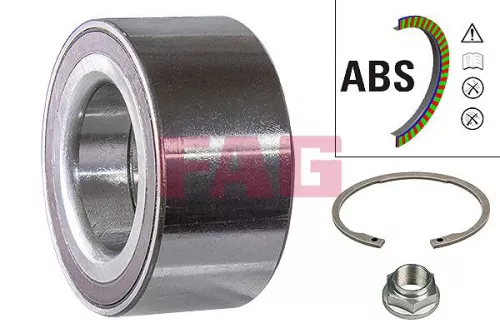 Wiellagerset Schaeffler FAG 713 6270 70)