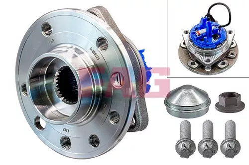 Wiellagerset Schaeffler FAG 713 6442 80)
