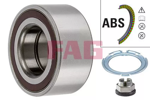 Wiellagerset Schaeffler FAG 713 6442 90)