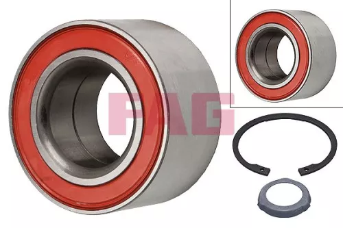 Wheel Bearing Kit Schaeffler FAG 713 6492 60)