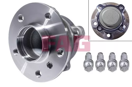 Wiellagerset Schaeffler FAG 713 6496 40)