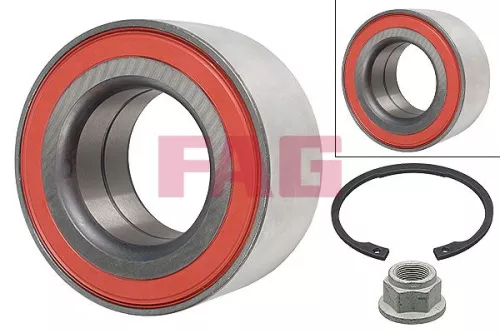 Wheel Bearing Kit Schaeffler FAG 713 6670 50)