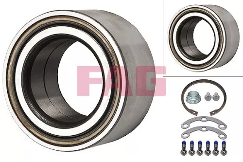 Wiellagerset Schaeffler FAG 713 6675 50)