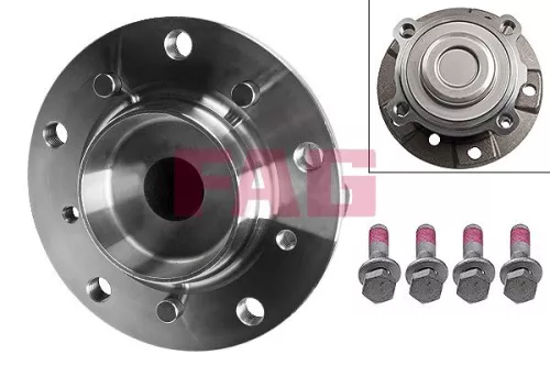 Wiellagerset Schaeffler FAG 713 6679 70)