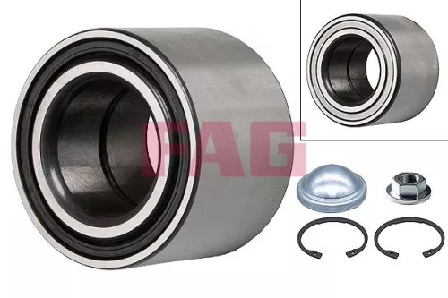 Wiellagerset Schaeffler FAG 713 6786 40)