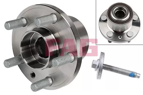 Wiellagerset Schaeffler FAG 713 6788 20)