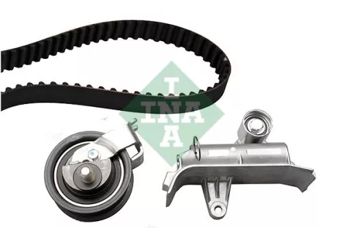 Timing Belt Kit Schaeffler INA 530 0067 10)