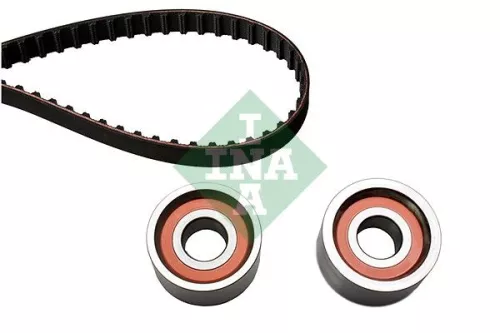 Distributieriemset Schaeffler INA 530 0099 10)