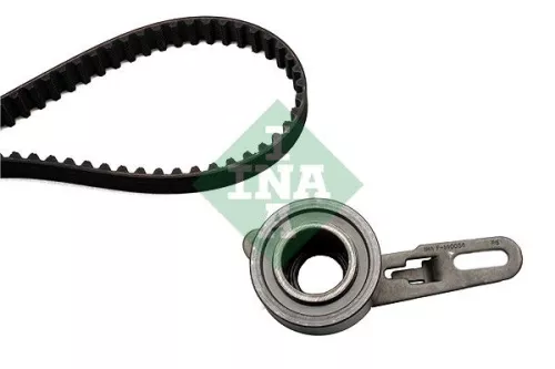 Timing Belt Kit Schaeffler INA 530 0138 10)