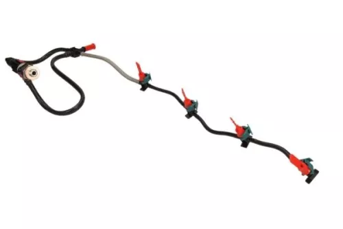 Slang, brandstofoverloop MAXGEAR 15-0036)