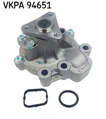Waterpomp, motorkoeling SKF VKPA 94651)