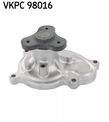 Waterpomp, motorkoeling SKF VKPC 98016)
