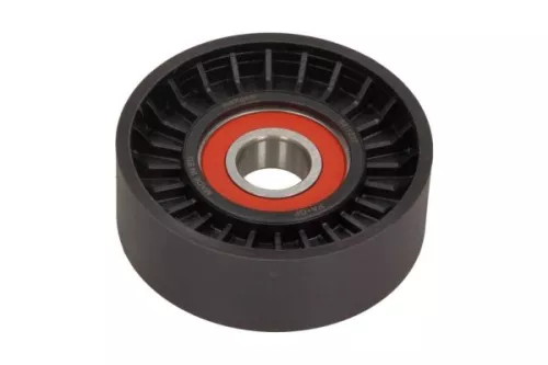 Spanrol, V-geribbelde riem MAXGEAR 54-1227)