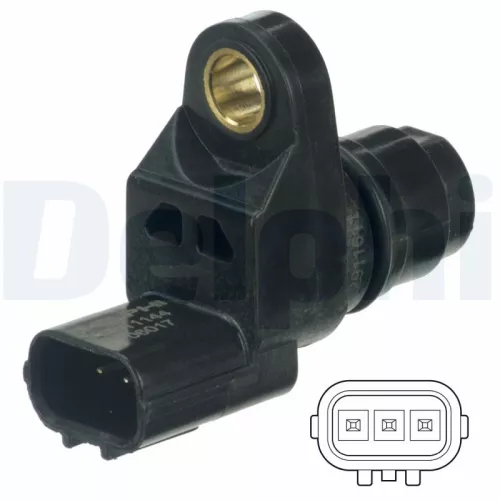 Sensor, nokkenaspositie DELPHI SS11144)